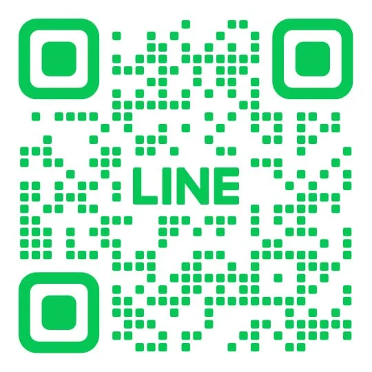 QR Code แชท ไพ่ความน่าจะเป็น ทาง Line